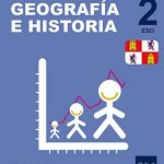 Geografía e Historia 2 LA PK. Inicia Dual 2º Educación Secundaria Obligatoria OXFORD 9780190503390