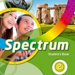 Spectrum 2. Student s Book 2º Educación Secundaria Obligatoria OXFORD 9780194852210