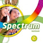 Spectrum 2. Workbook 2º Educación Secundaria Obligatoria OXFORD 9780194852296