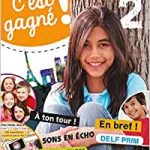 Cést gagne . LA/Lecture 6º Educación Primaria OXFORD 9780190521912