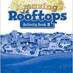 Amazing Rooftops 5. Activity Book. PK 5º Educación Primaria OXFORD 9780194168151