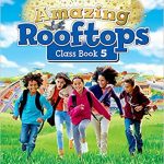 Amazing Rooftops 5. Class Book 5º Educación Primaria OXFORD 9780194168182