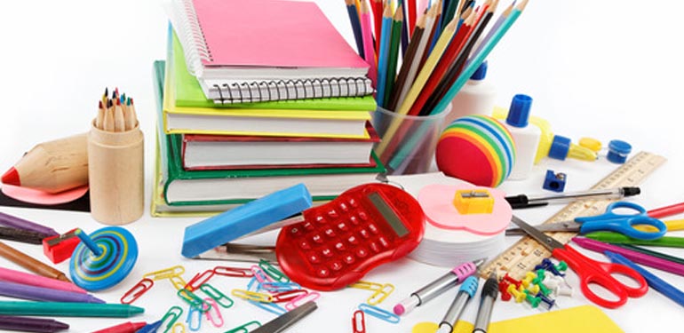 Material Escolar