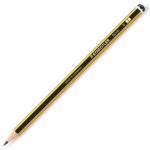 Lápiz  negro STAEDTLER 1B