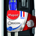 Compás articulado MAPED