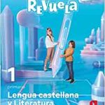 Lengua Castellana 22 - Revuela 1º Educación Primaria SM 9788413924441