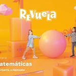 Matemáticas 22 - Revuela 1º Educación Primaria SM 9788413924632