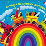 Cuaderno de trabajos manuales SELVI