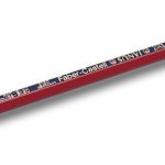 Lápiz bicolor azul y rojo normal FABER CASTELL