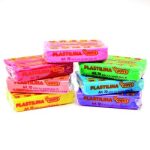 Plastilina JOVI 50g