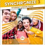 Synchronize. Student s Book - Bilingüe 3º Educación Secundaria Obligatoria OXFORD 9780194065962