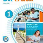 On Track 1 Activity Book + ALK 1º Educación Secundaria Obligatoria OXFORD 9780194860048