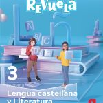 Lengua Castellana 22 - Revuela 3º Educación Primaria SM 9788413924830