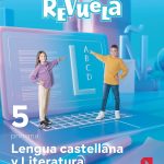 Lengua Castellana 22 - Revuela 5º Educación Primaria SM 9788413925066