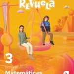 Matemáticas 22 - Revuela 3º Educación Primaria SM 9788413925264