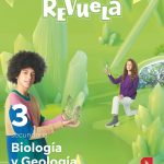 Biología y Geología 22 - Revuela 3º Educación Secundaria Obligatoria SM 9788413927855