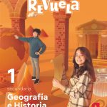 Geografía e Historia 22 - Revuela 1º Educación Secundaria Obligatoria SM 9788413927930