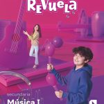 Música 22 - Revuela 1º Educación Secundaria Obligatoria SM 9788413928531