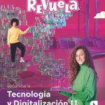 Tecnología y Digitalización II 22 - Revuela 3º Educación Secundaria Obligatoria SM 9788413928845