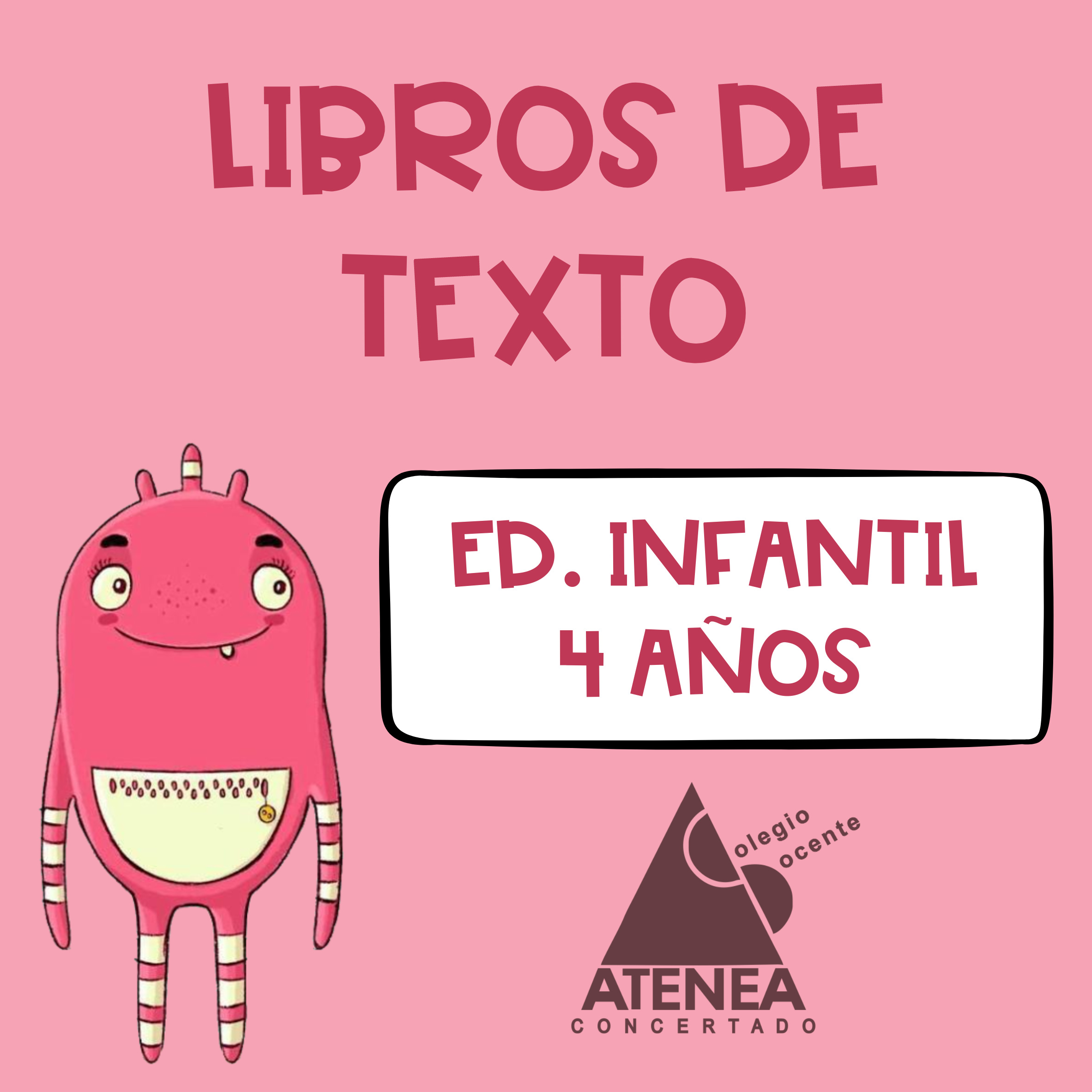 Libros Infantil 4 años