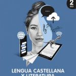 Lengua Castellana y Literatura - Geniox 2º Educación Secundaria Obligatoria OXFORD 9780190534554