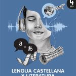 Lengua Castellana y Literatura - Geniox 4º Educación Secundaria Obligatoria OXFORD 9780190539894