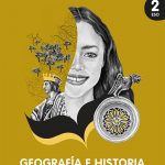 Geografía e Historia - Geniox 2º Educación Secundaria Obligatoria OXFORD 9780190539962