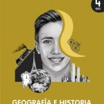 Geografía e Historia - Geniox 4º Educación Secundaria Obligatoria OXFORD 9780190539979