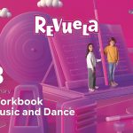 Workbook Music 23 - Revuela 3º Educación Primaria SM 9788413926537