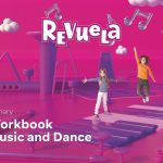 Workbook Music 22 - Revuela 1º Educación Primaria SM 9788413926544