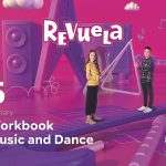 Workbook Music 22 - Revuela 5º Educación Primaria SM 9788413926551
