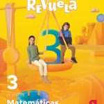 Matemáticas. Trimestres 23 - Revuela 3º Educación Primaria SM 9788419102676