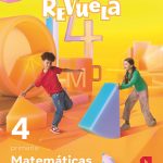Matemáticas. Trimestres 23 - Revuela 4º Educación Primaria SM 9788419102713