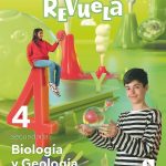 Biología y Geología - Revuela 4º Educación Secundaria Obligatoria SM 9788498561036