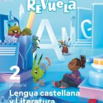 Lengua Castellana. Trimestres 24 - Revuela 2º Educación Primaria SM 9788411826594
