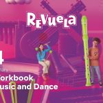 Workbook Music 23 - Revuela 4º Educación Primaria SM 9788498564280
