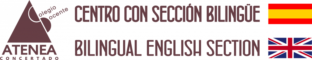 Cartel Bilingue._con logo