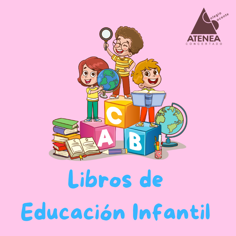Libros Infantil