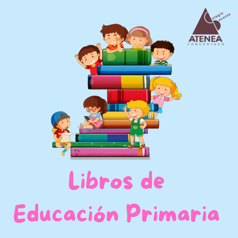 Libros Primaria