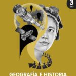 Geografía e Historia - Geniox 3º Educación Secundaria Obligatoria OXFORD 9780190530068