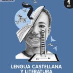 Lengua Castellana y Literatura - Geniox 1º Educación Secundaria Obligatoria OXFORD 9780190530273