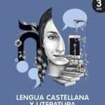 Lengua y Literatura - Geniox 3º Educación Secundaria Obligatoria OXFORD 9780190530365