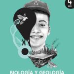 Biología y Geología - Geniox 4º Educación Secundaria Obligatoria OXFORD 9780190551490