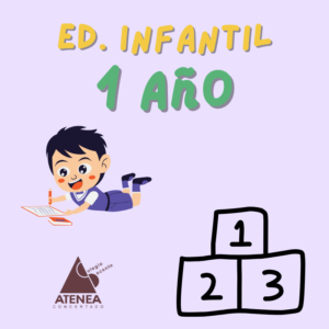 Libros Infantil 1 año
