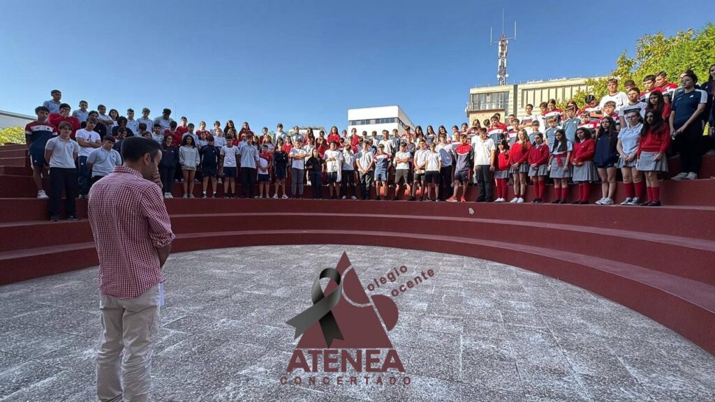 Homenaje a María Antonia Sánchez