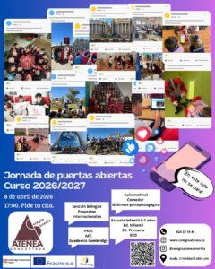 cartel jornadas