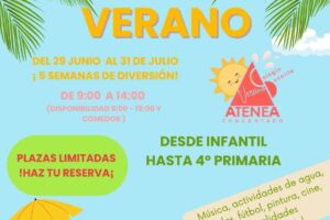 Campamento 2026