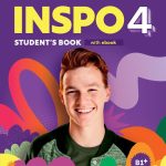 Inspo 4 SB + Ebook PK