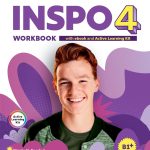 Inspo 4 WB W/Ebook + ALK