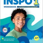 Inspo 1 WB W/Ebook + ALK